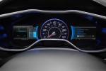 Ford Focus Electric 2011 года
